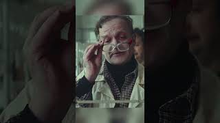 Определяет анализ крови по вкусу😨🎬Волшнбный участок(2023)#волшебныйучасток1