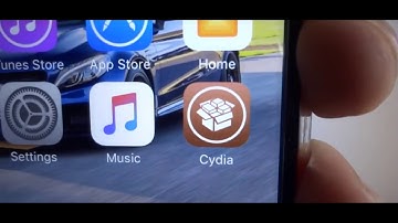 Jailbreak iOS 10.3.3 Also Supports 10.3.2 / 10.3.1 / 10.2 iOS Versions - Get CYDIA Now!