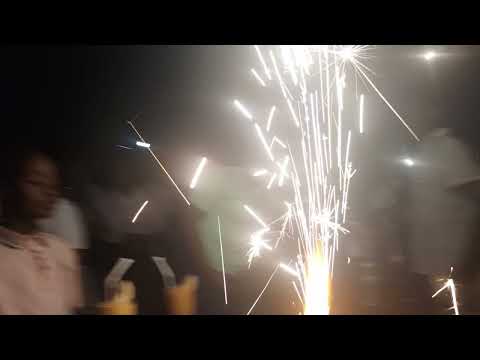 With Our Kids In Mwanza New Yr 2025