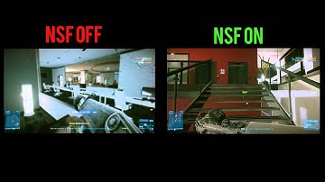 Reduce Latency and Improve Accuracy in Battlefield 3