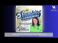 Sunshine Gardening Podcast