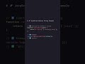 Javascript Reverse String #onlineaid