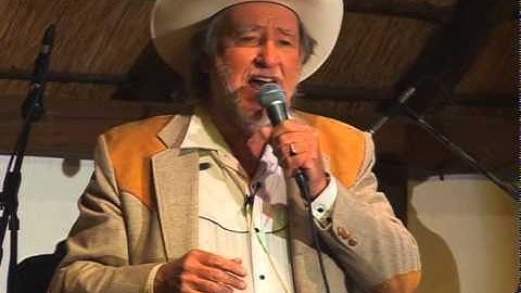 Lance James - Blue Spanish Eyes (Live from 