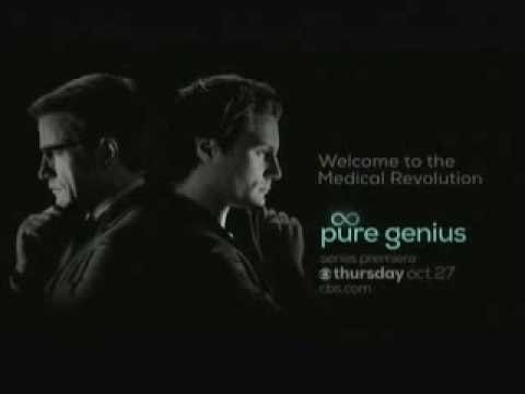 camera iphone 8 plus apk Pure Genius CBS Teaser #2