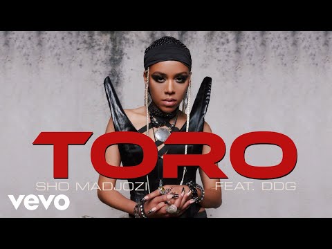 Sho Madjozi - Toro (Official Audio) ft. DDG