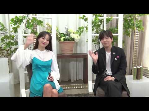 apptv 이홍기 정혜성 너미워줄리엣