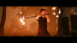 Fire Performance Promo Video Dec 2021