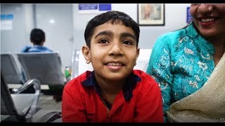 Riteshs And Hardeeps Stories Before They Met