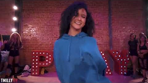 Level Up | Ciara | Aliya Janell Choreography | Queens N Lettos