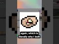 I HATE This Part of Game Dev… #coding #gaming #comment #games