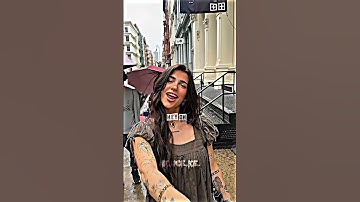 Thumbnail of my name is Bruce and it's really nice to meet you 🤝 😊  #trend #illegal #pinkpantheress