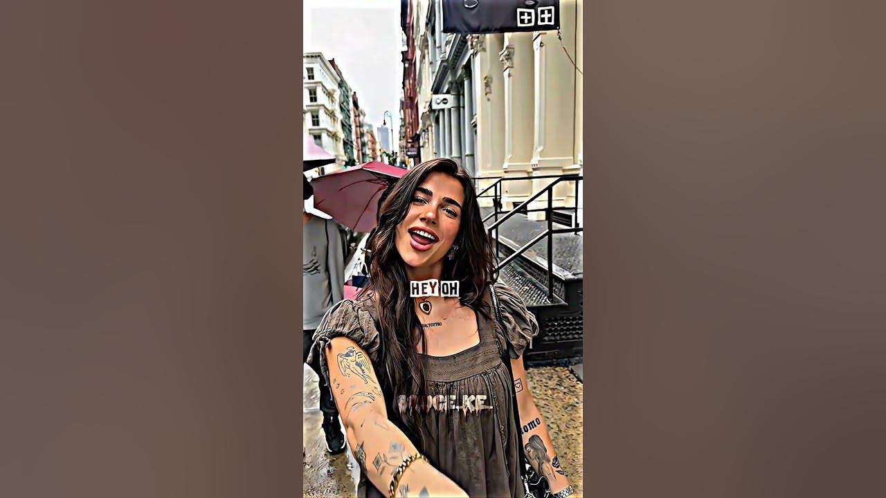 my name is Bruce and it's really nice to meet you 🤝 😊  #trend #illegal #pinkpantheress