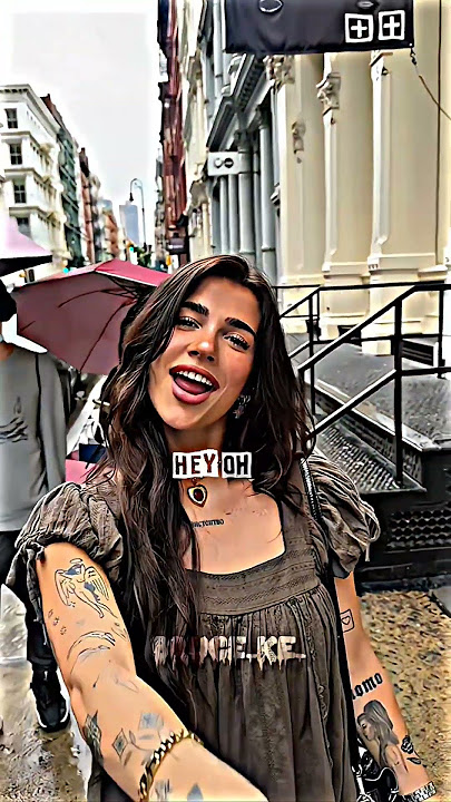 my name is Bruce and it's really nice to meet you 🤝 😊  #trend #illegal #pinkpantheress