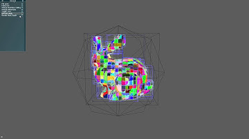 3D Graphics Series: Binary Space Partitioning and Adaptive Octree