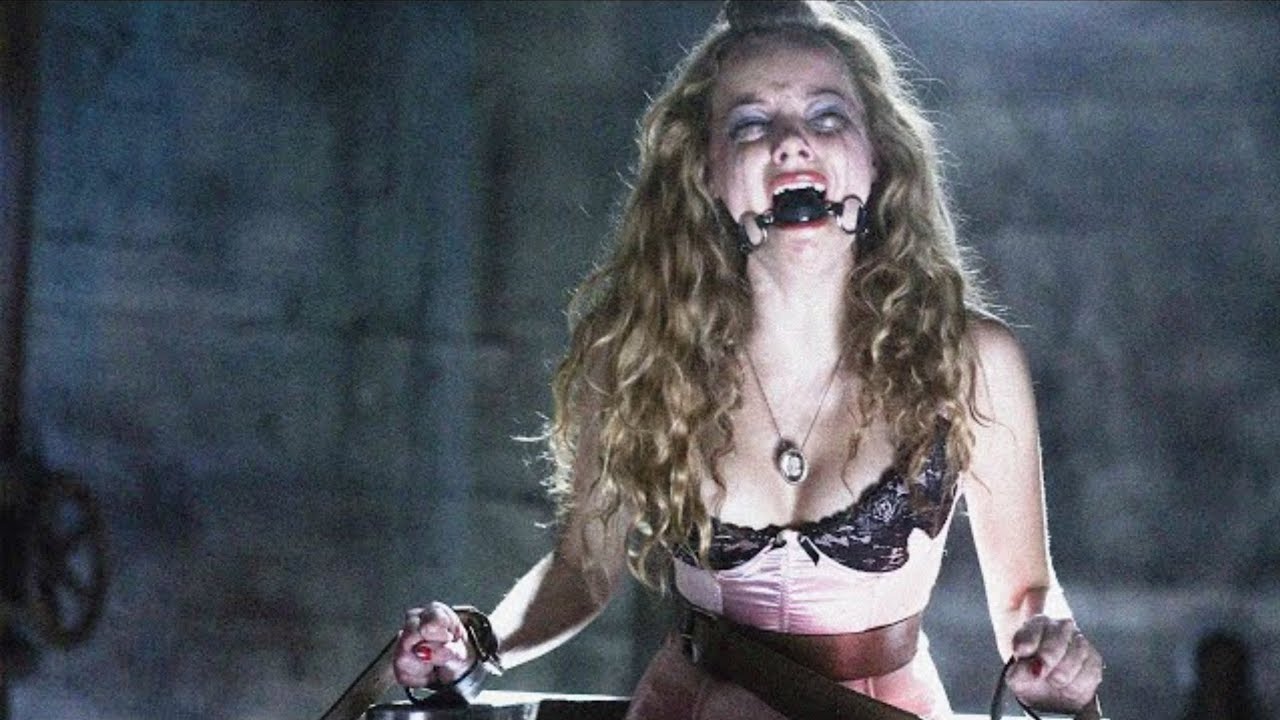 Hostel 2005 Movie Explained in Hindi / Urdu | Dark Reality