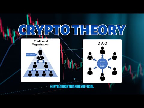 Crypto Theory |