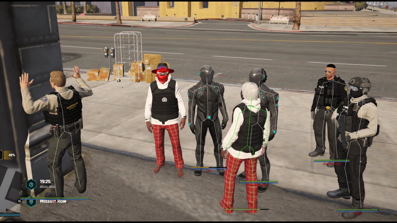 [HvH] [APRP] gezockt bis zum close 😹 | 00 Selling