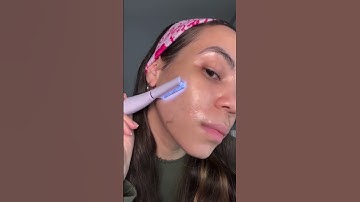 Sonicsmooth Dermaplaning Device