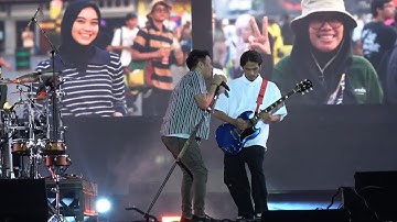 NOAH - Wanitaku Live Synchronize Festival 2023