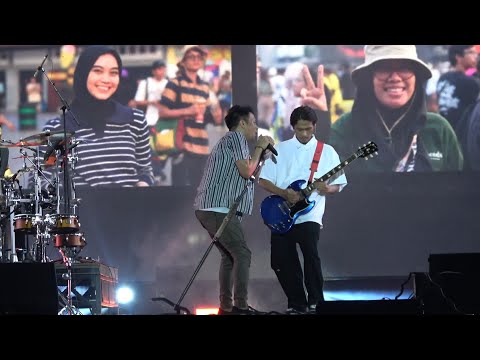 NOAH - Wanitaku Live Synchronize Festival 2023