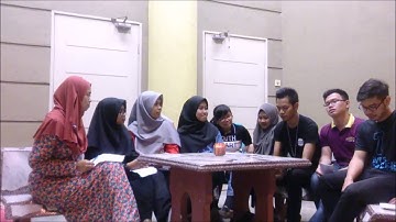 LAX2019 DIY PROJECT(REFLECTION VIDEO) - GROUP 225