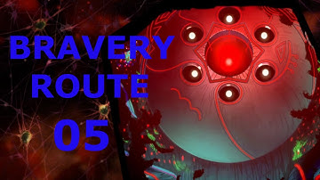 Digimon Survive Walkthrough - Moral Route 05