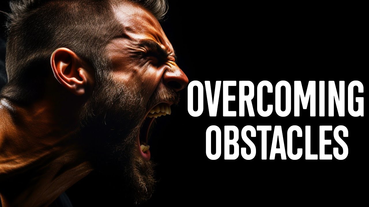 CONQUER YOUR DREAMS - Motivational Speech