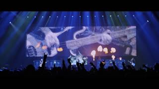 Video thumbnail of "BLACK SABBATH - "Children of the Grave" from The End (Live Video)"