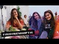 NOTTING HILL // EXETER UNIVERSITY | VLOG &amp; BEST FRIEND TAG!