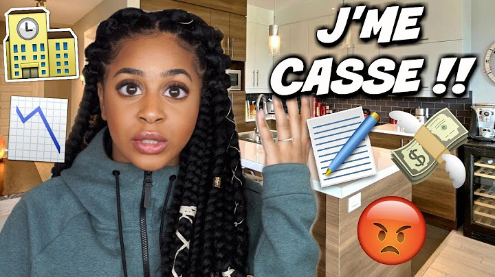 COMMENT PARTIR DE CHEZ TES PARENTS ?! 🙅🏽‍♀️🔥 TROUVER UN APPART, BONS PLANS, LES AIDES ..
