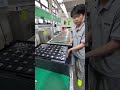 How We Build High-Performance Battery Packs for EV &amp; ESS | Shenzhen Teruihuateng New Energy Factory