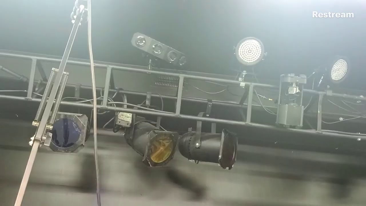 #TheTyrellEffect #OnLocation at #TheLonsleyGShow Ep.4