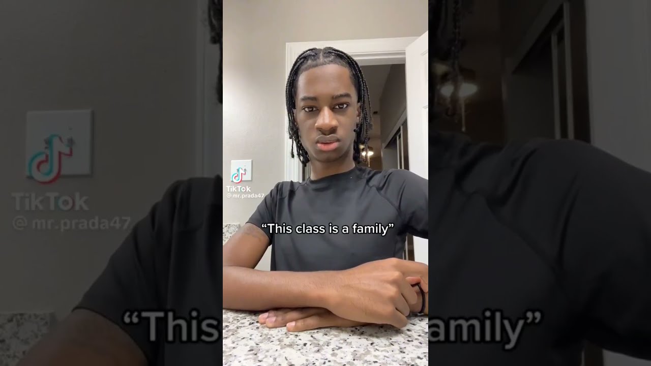 Relatable Tiktoks Part 12