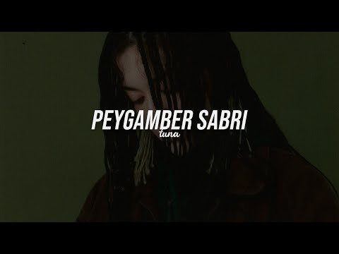 Lil Zey X GOKO! - Peygamber Sabrı (slowed + reverb)