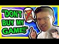 📵 5 Times Developers DIDN'T Want YOU to Buy Their Game | Fact Hunt | Larry Bundy Jr