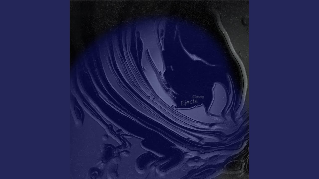 Watch Ejecta on YouTube Watch Ejecta on YouTube