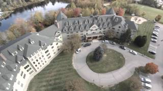 Golden Eagle Lodge