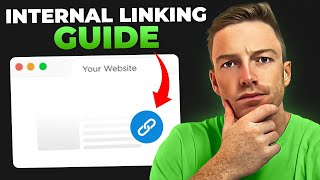 How To Use Internal Links To Rank 1st On Google In 2024