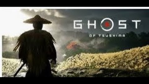 Ghost of Tsushima (HARD MODE) Part 18 , Hammer And Forge , Unedited