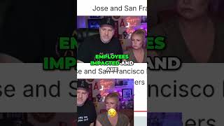 eBay AXES 800 Jobs: AI or Overstaffing? #shorts