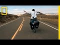 Life Lessons From a 7-Thousand-Mile Bike Ride | Short Film Showcase