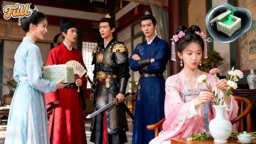 Reborn! Her Three CEO Brothers Could Read Her Mind! Saw Through Scheme & Altered Destiny!