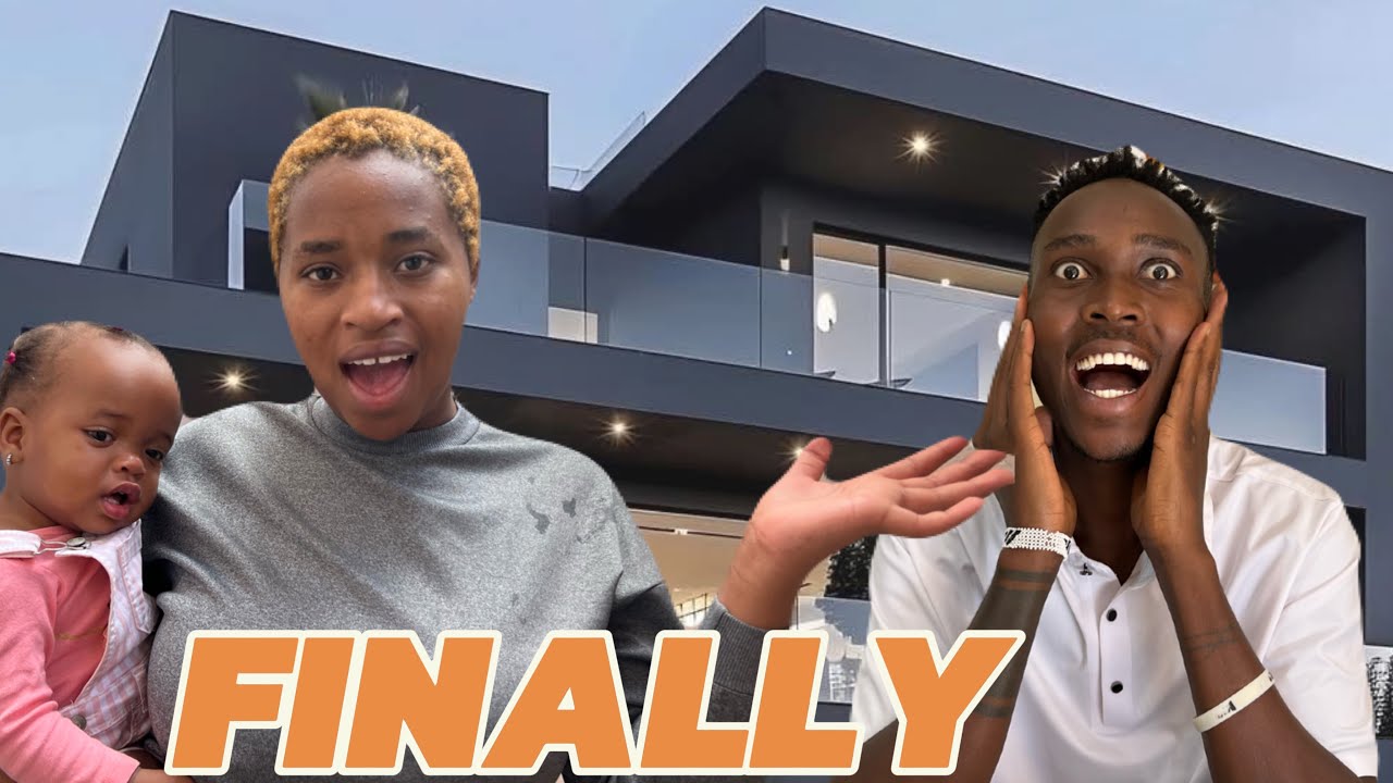 We Finally Found The Best Home❤️