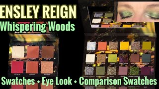 Whispering Woods #ensleyreign
