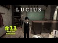 Shot For Education | Lucius (Chapter 12)