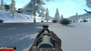 Hurtworld - Another shitty stream