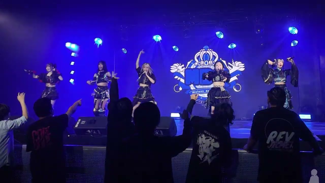 Maison de Queen 「20250330」