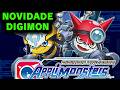 Digimon Universe (3DS) - Tradução do GAME Feita por Fãs - 15/05/2026