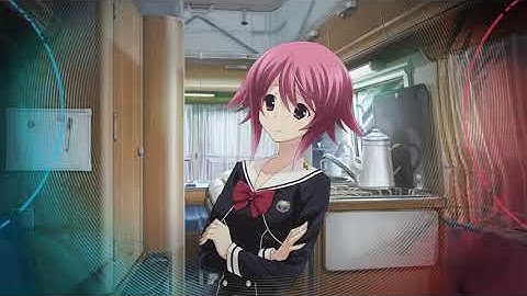 ASMR/Audiobook Visual Novels: Chaos;Child [2] (Common Route) No Commentary