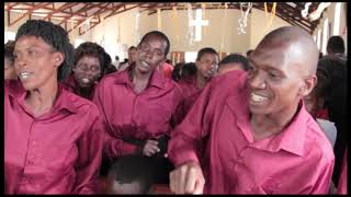 Nthingithye ileve by St Augustine Catholic choir nguutani